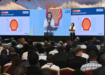 Shell pledges support for Nigeria’s energy journey