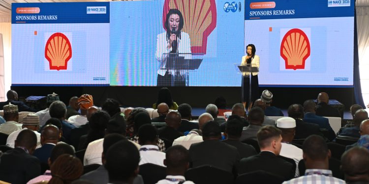 Shell pledges support for Nigeria’s energy journey