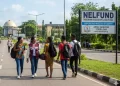 NELFUND caps student loan repayment threshold