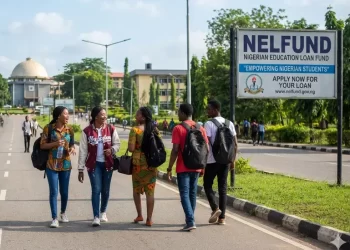 NELFUND caps student loan repayment threshold