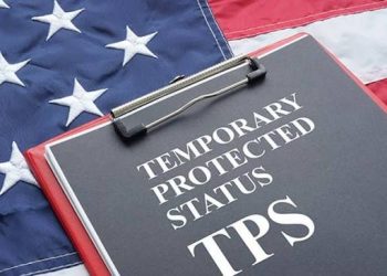 US ends temporary protection for 4 African countries