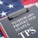 US ends temporary protection for 4 African countries