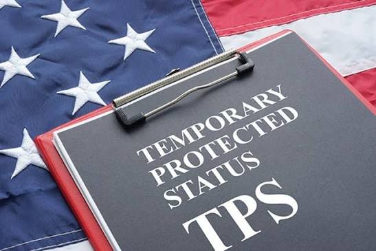 US ends temporary protection for 4 African countries
