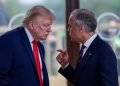 Trump to double tariffs on Canada autos as trade fight heats up