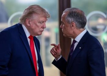 Trump to double tariffs on Canada autos as trade fight heats up
