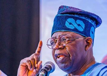 NFF Crisis: Tinubu orders comprehensive reform of Nigerian football