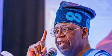 NFF Crisis: Tinubu orders comprehensive reform of Nigerian football