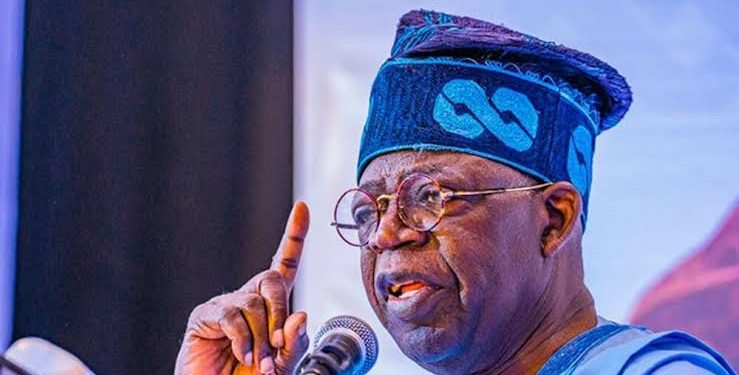 NFF Crisis: Tinubu orders comprehensive reform of Nigerian football