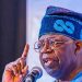NFF Crisis: Tinubu orders comprehensive reform of Nigerian football