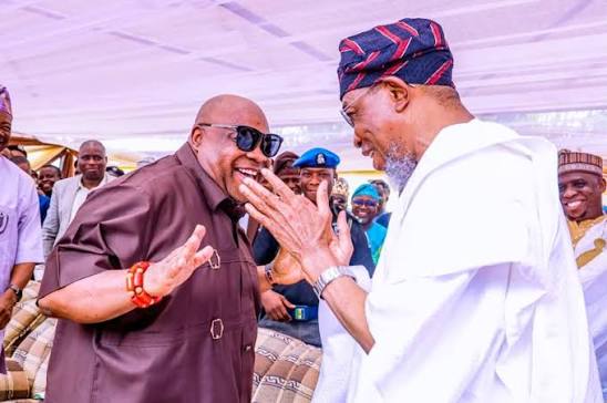 BREAKING: INEC declares Adeleke winner of Osun governorship election