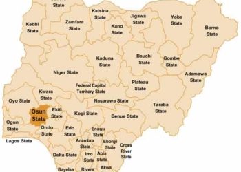 Deaths, injuries trail renewed communal clash between Ifon, Ilobu communities in Osun State
