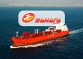 Sahara Upstream deploys 380,000-Barrel MT D Adesanya to boost OML 18 capacity, sustainability