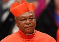 Presidency vs Bishops: I’m not afraid of anybody, says Onaiyekan