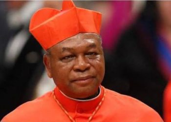 Presidency vs Bishops: I’m not afraid of anybody, says Onaiyekan
