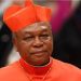 Presidency vs Bishops: I’m not afraid of anybody, says Onaiyekan