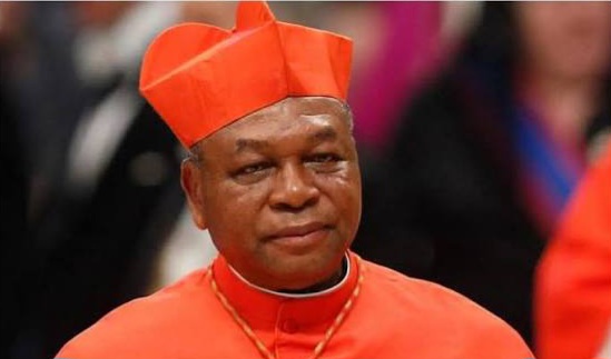 Presidency vs Bishops: I’m not afraid of anybody, says Onaiyekan
