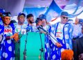 Mass presence of governors in off-cycle elections – Punch