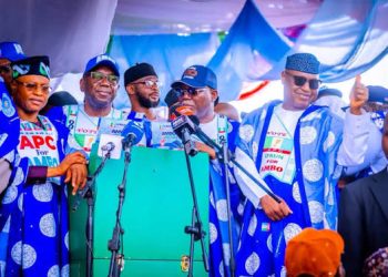 Mass presence of governors in off-cycle elections – Punch