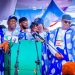 Mass presence of governors in off-cycle elections – Punch