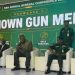 Falana criticises NBA for inviting VDM to annual conference