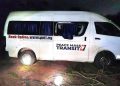 Police confirm abduction of corps members in Kogi