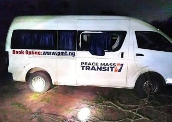 Police confirm abduction of corps members in Kogi