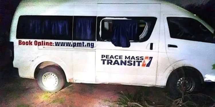 Police confirm abduction of corps members in Kogi