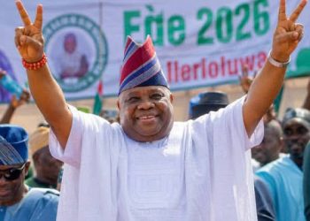 Adeleke’s win and the cost of winning at all costs