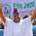 Adeleke’s win and the cost of winning at all costs