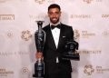Bruno Fernandes wins 2026 PFA Players’ Player of the Year award