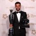 Bruno Fernandes wins 2026 PFA Players’ Player of the Year award
