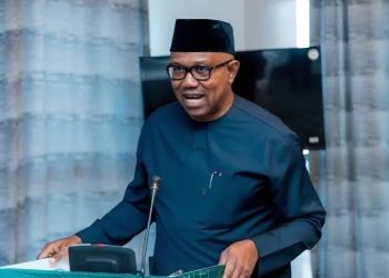 Peter Obi demands urgent action after mass abduction in Niger