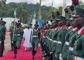 Military salaries hit N924bn as Tinubu approves pay rise