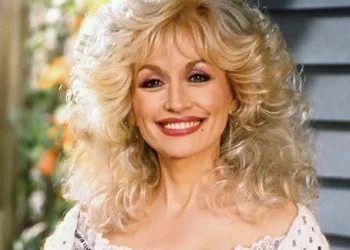 Music icon Dolly Parton dies at 80
