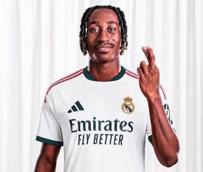 Diomande joins Real Madrid, becomes most expensive African footballer