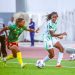 Cameroon beat Nigeria 1-0 in WAFCON quarter- final