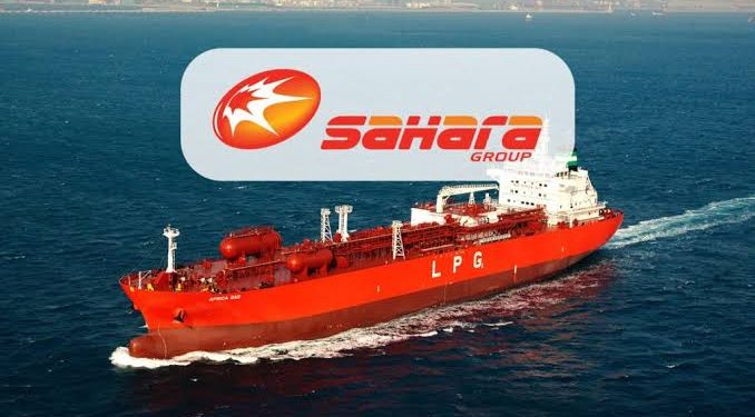 Sahara Upstream deploys 380,000-Barrel MT D Adesanya to boost OML 18 capacity, sustainability