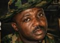 Coup: Why we planned to overthrow Tinubu — Col Ma’aji