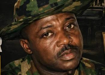 Coup: Why we planned to overthrow Tinubu — Col Ma’aji
