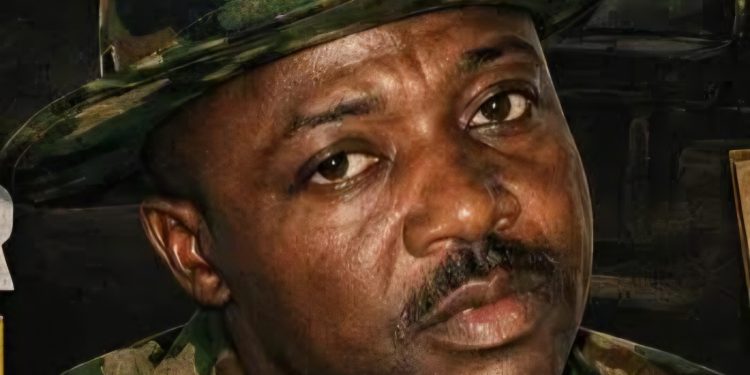 Coup: Why we planned to overthrow Tinubu — Col Ma’aji