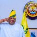 BREAKING: Adeleke leads APC rival with over 60k votes across 14 LGAs