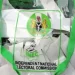 Stop recruiting youths for election violence – Punch
