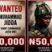 Army places bounty on wanted ISWAP leaders