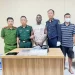 Authorities arrest Nigerian with meth, heroin in Vietnam
