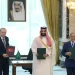 Saudi Arabia, Turkey, Pakistan sign joint defence deal