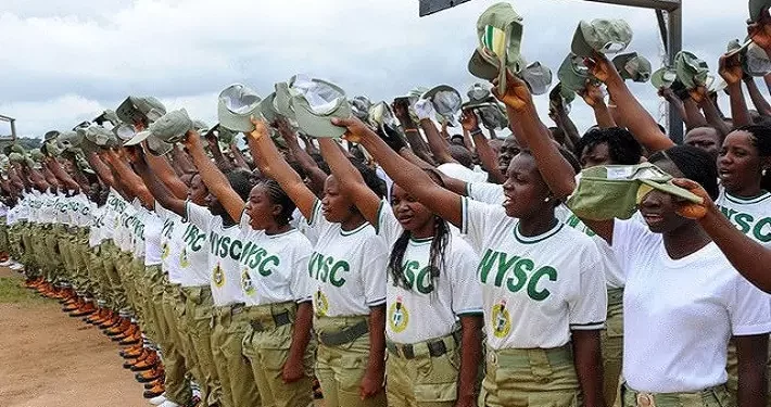 NANS proposes ₦200 dues for NYSC mobilisation
