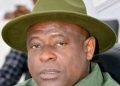Edo Assembly gets new speaker
