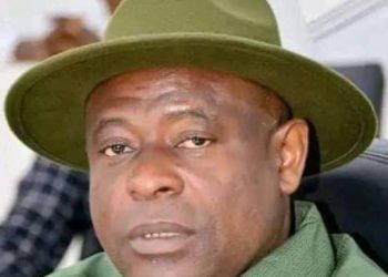 Edo Assembly gets new speaker