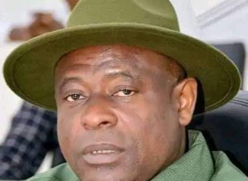 Edo Assembly gets new speaker