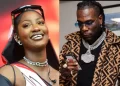 Burna Boy, Tems earn 2026 MTV VMAs nominations